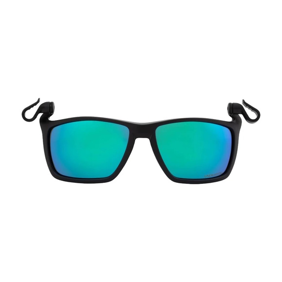 Underdog 'Oliver' in Jade. Flip up, clip on sunglasses-Unisex Style. - Picture 1 of 9